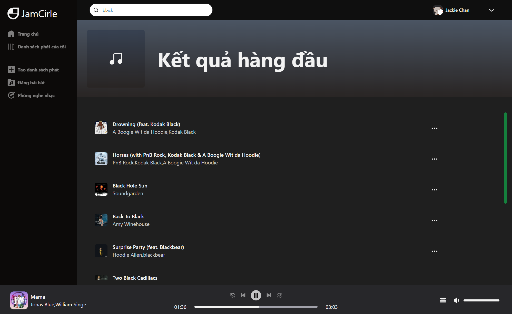 Web Search Web Search