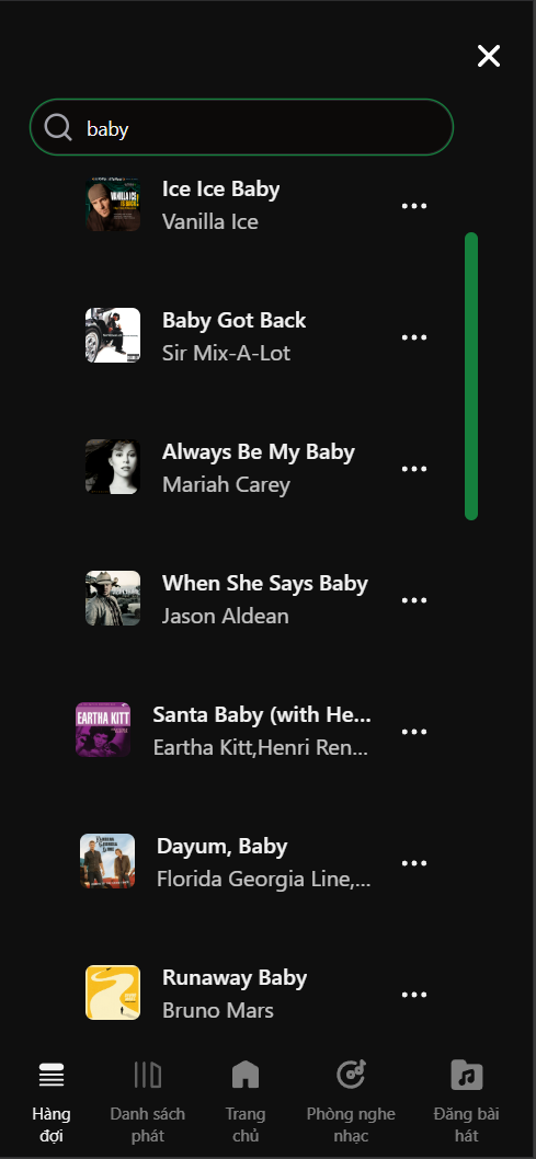 Mobile Room Search Mobile Room Search