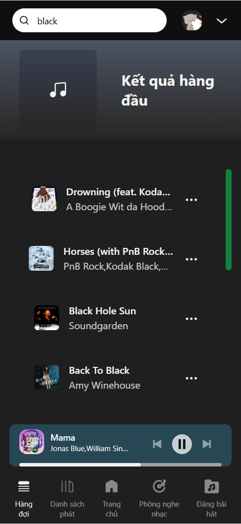 Mobile Search Mobile Search