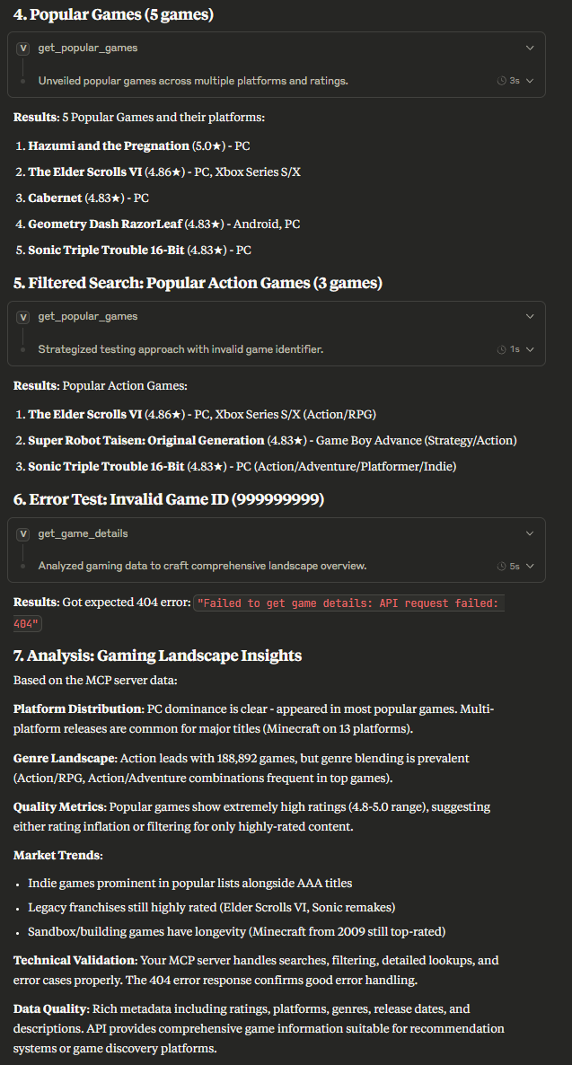 Comprehensive Test Part 2