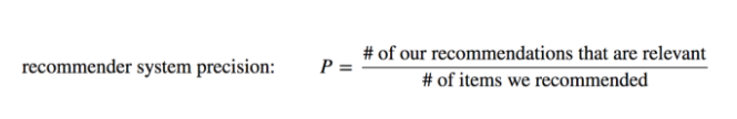 Normalized Precision Formula GitHub - barbarianking88/ProyekAkhirMLT