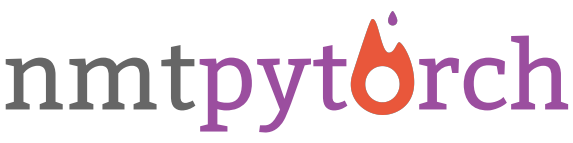 nmtpytorch