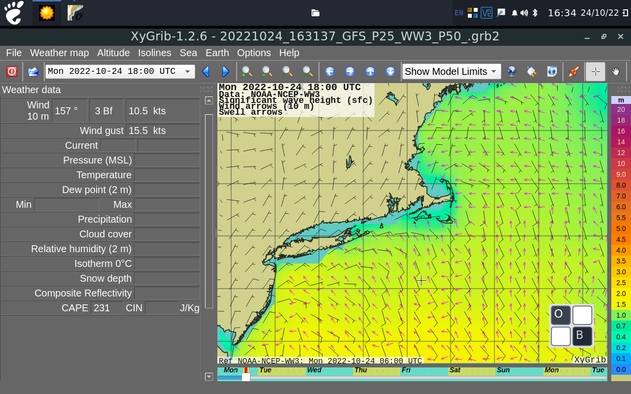 BBN Marine OS Screen4 Lysmarine BBN Screen4