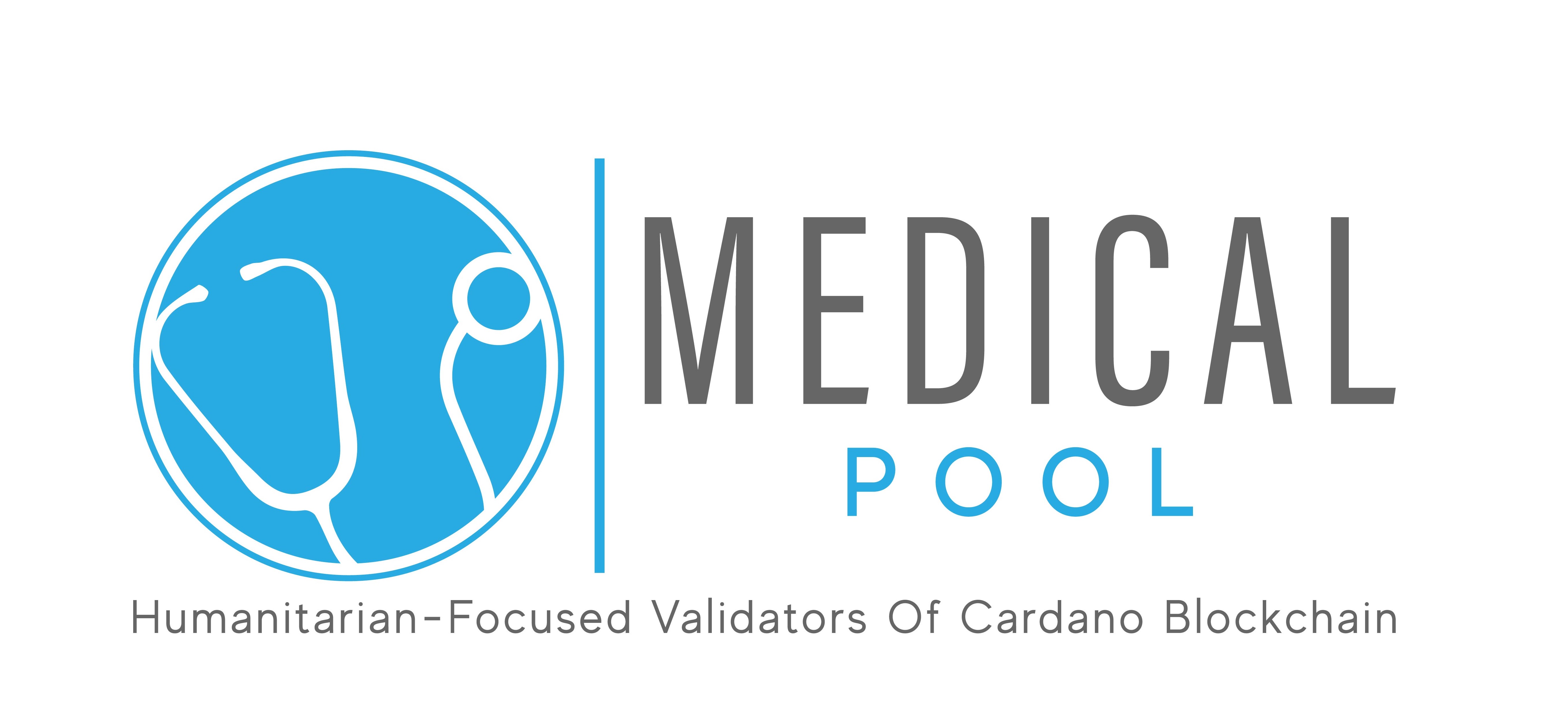 Medical Pool Logo