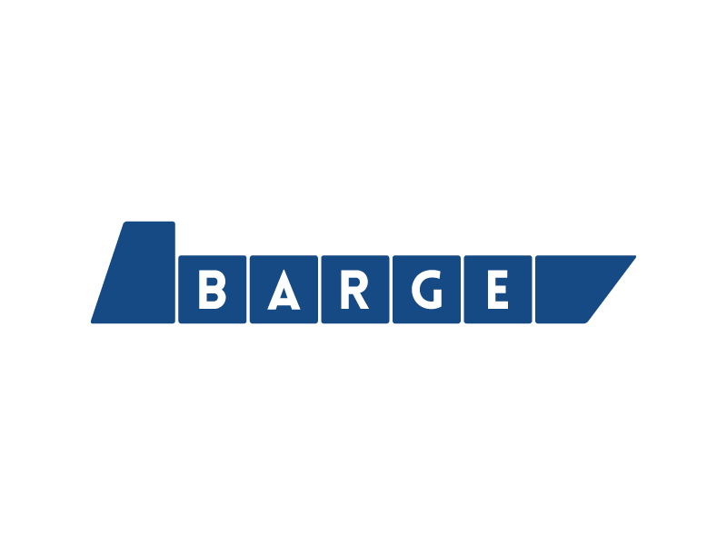 Barge Logo