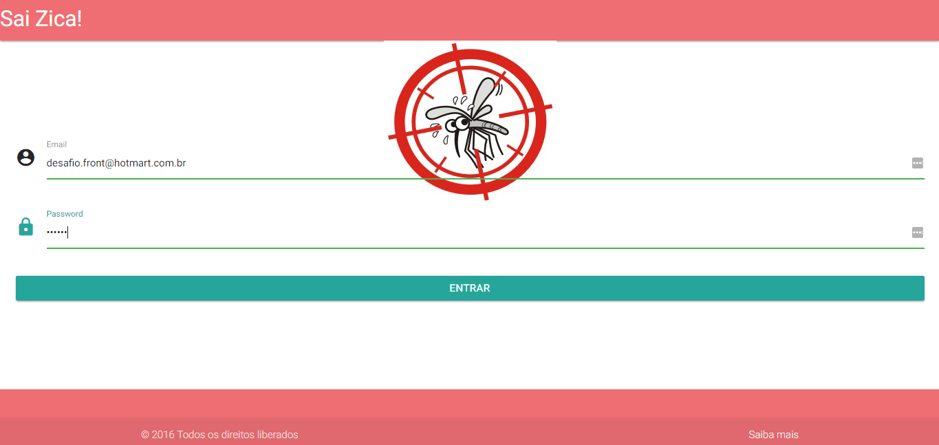 GitHub - baricio/sai-zika: Aplicativo para combate de mosquitos ...