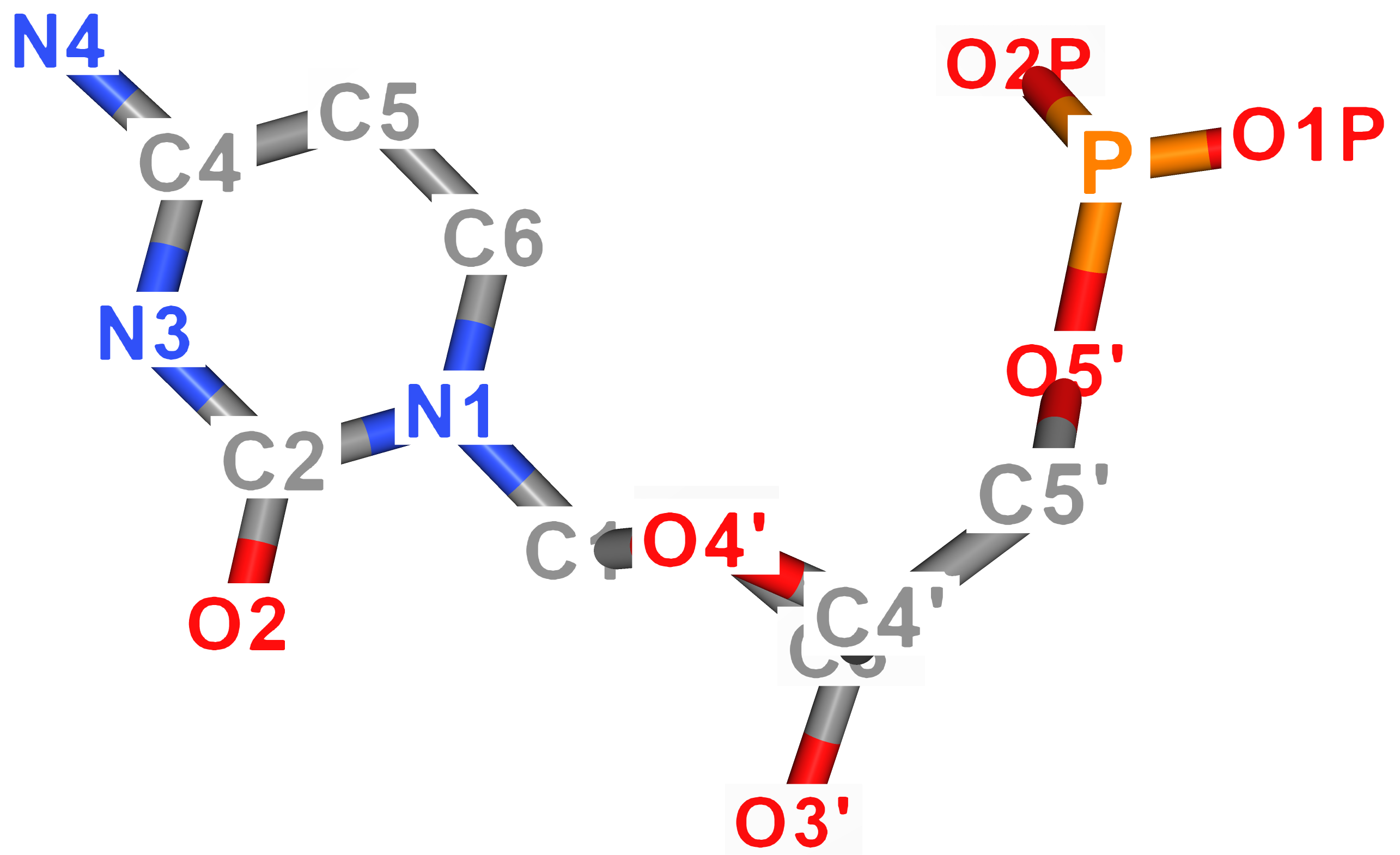 Cytosine