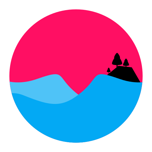 Ruby Sea Logo