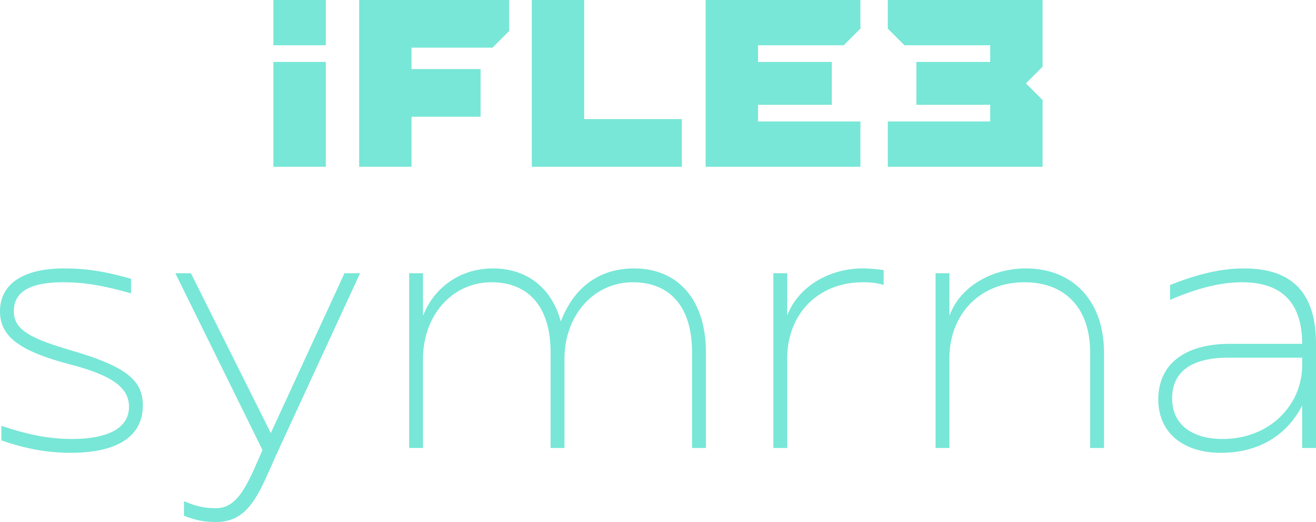 Ifle3-symrna, from the project README