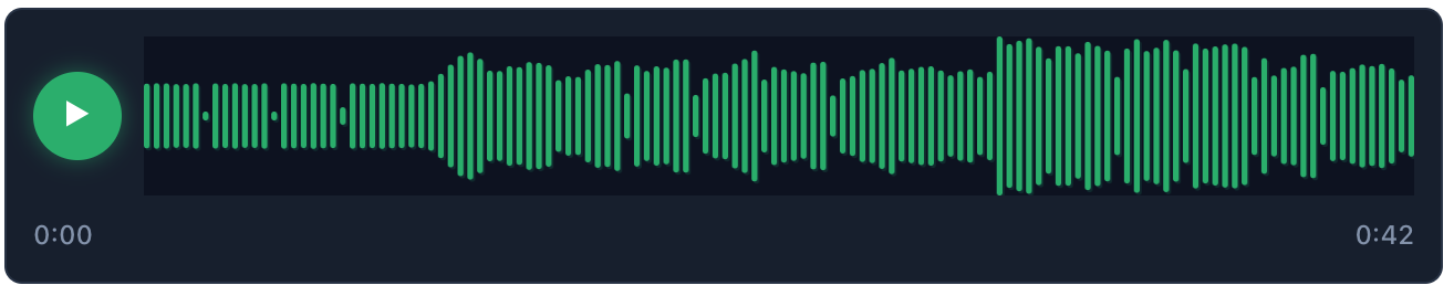Voice Doon Neon Preset