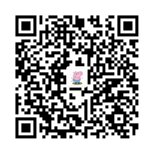 支付宝收款码