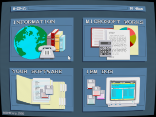 CRT Lottes shader