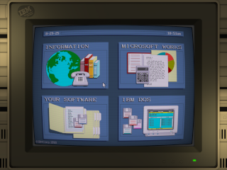 RetroArch shader