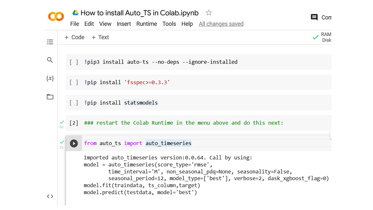 auto_ts_colab