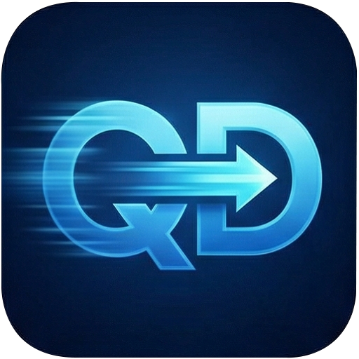 QuickDesk Logo