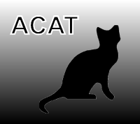 ACat Project Logo