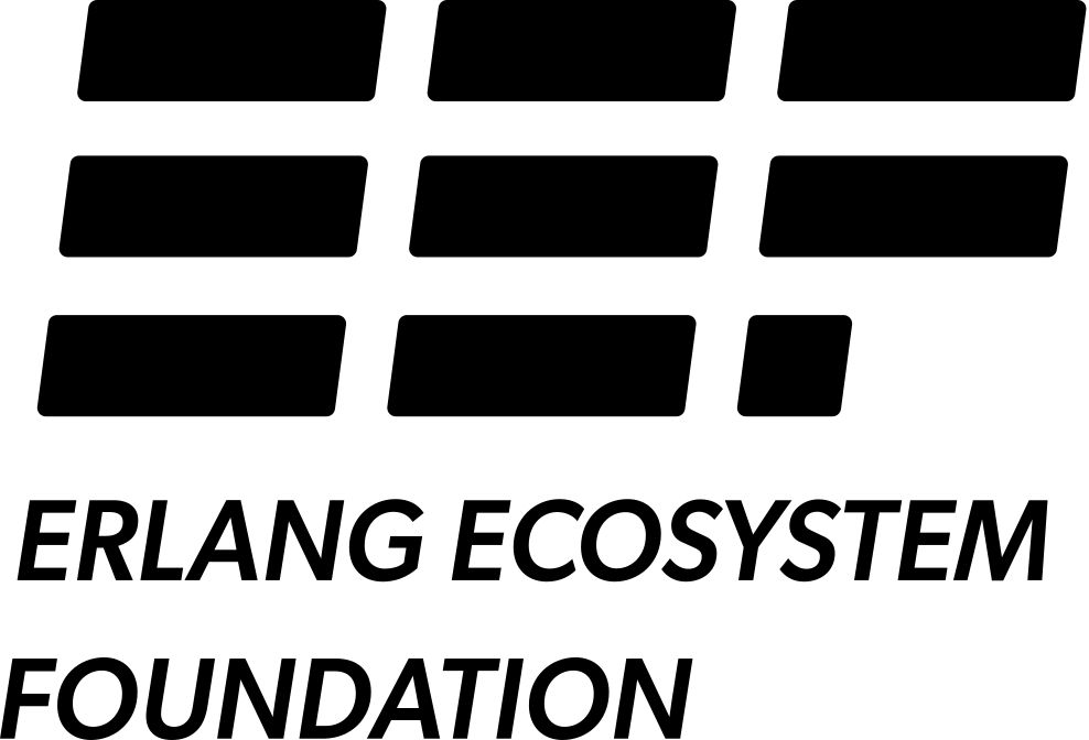 Erlang Ecosystem Foundation
