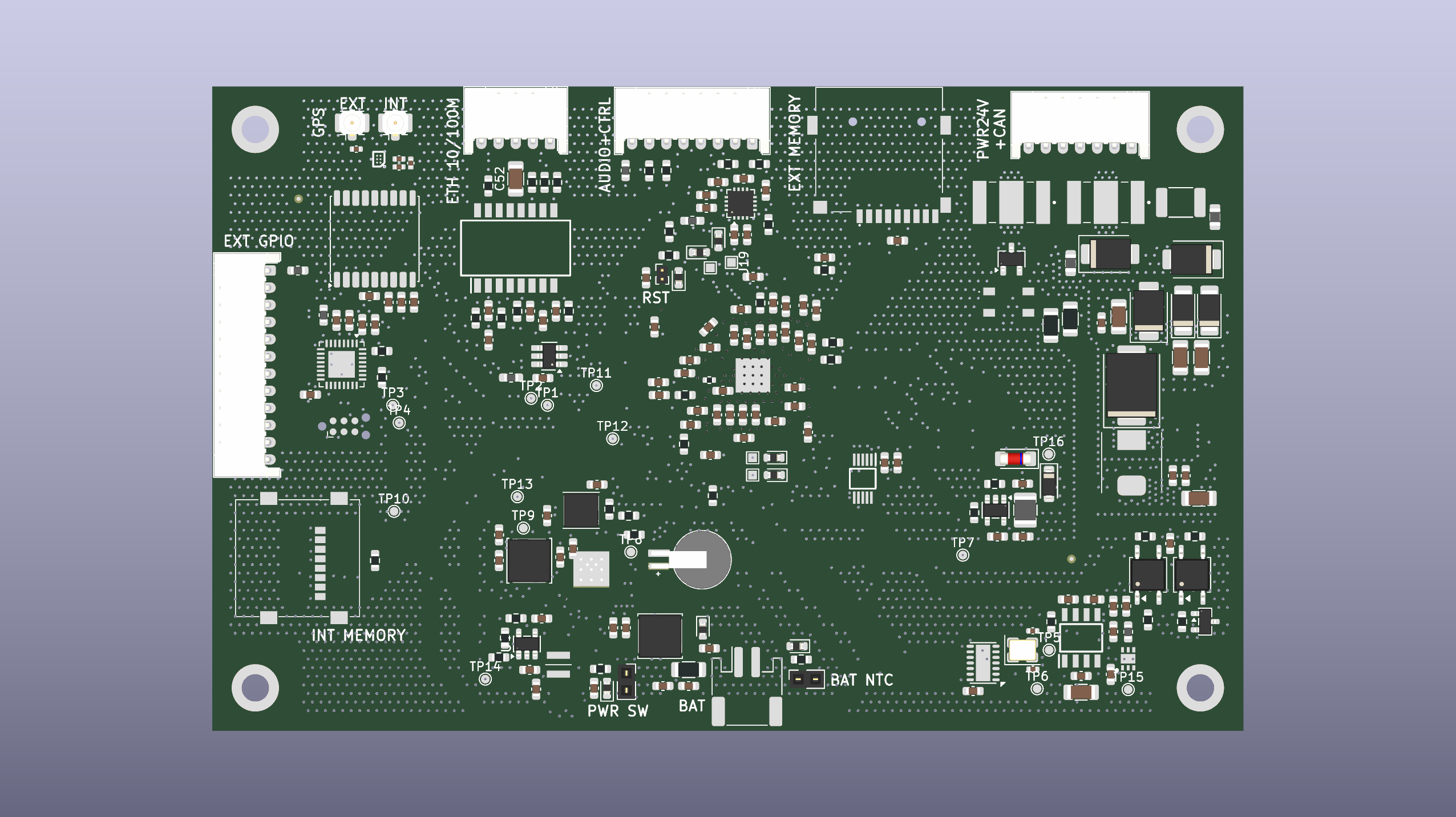 ControlPanelV3S, from the project README