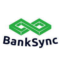 BankSync Logo