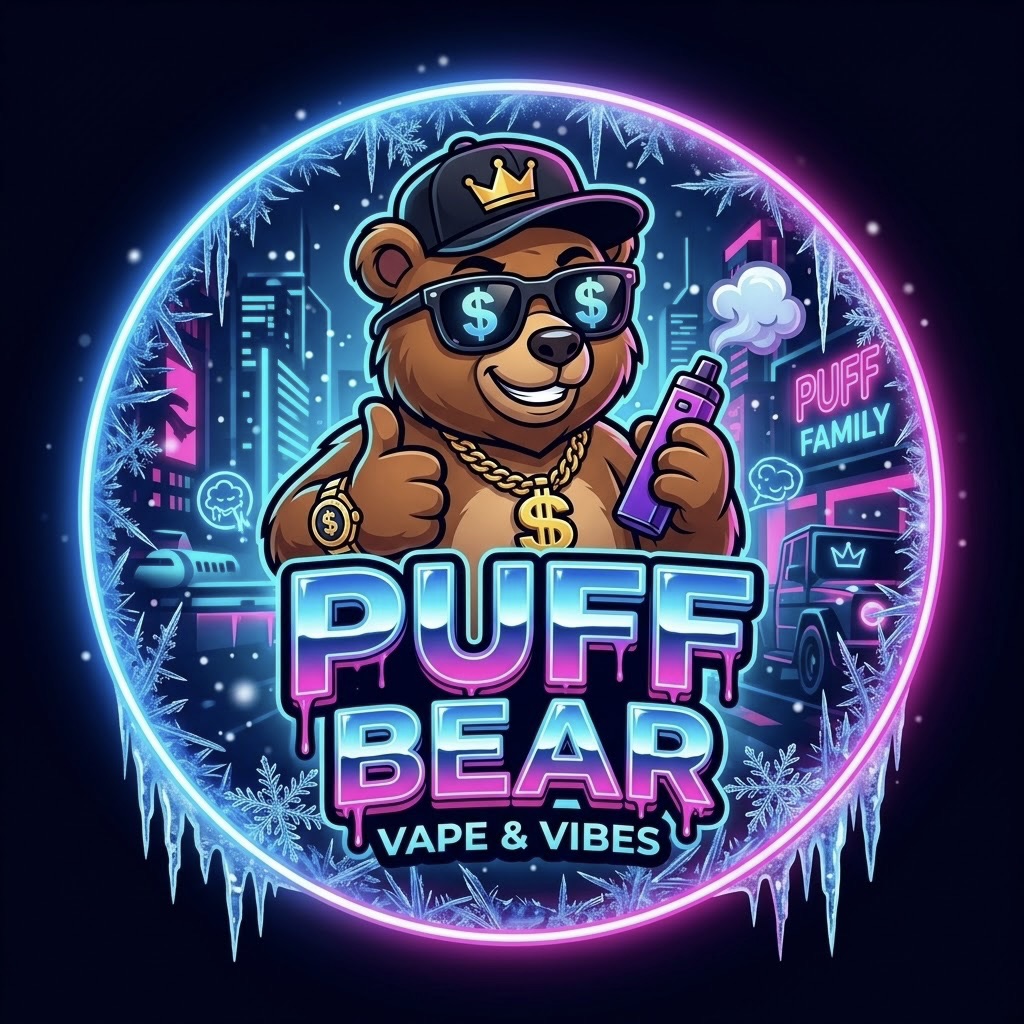 PuffBear