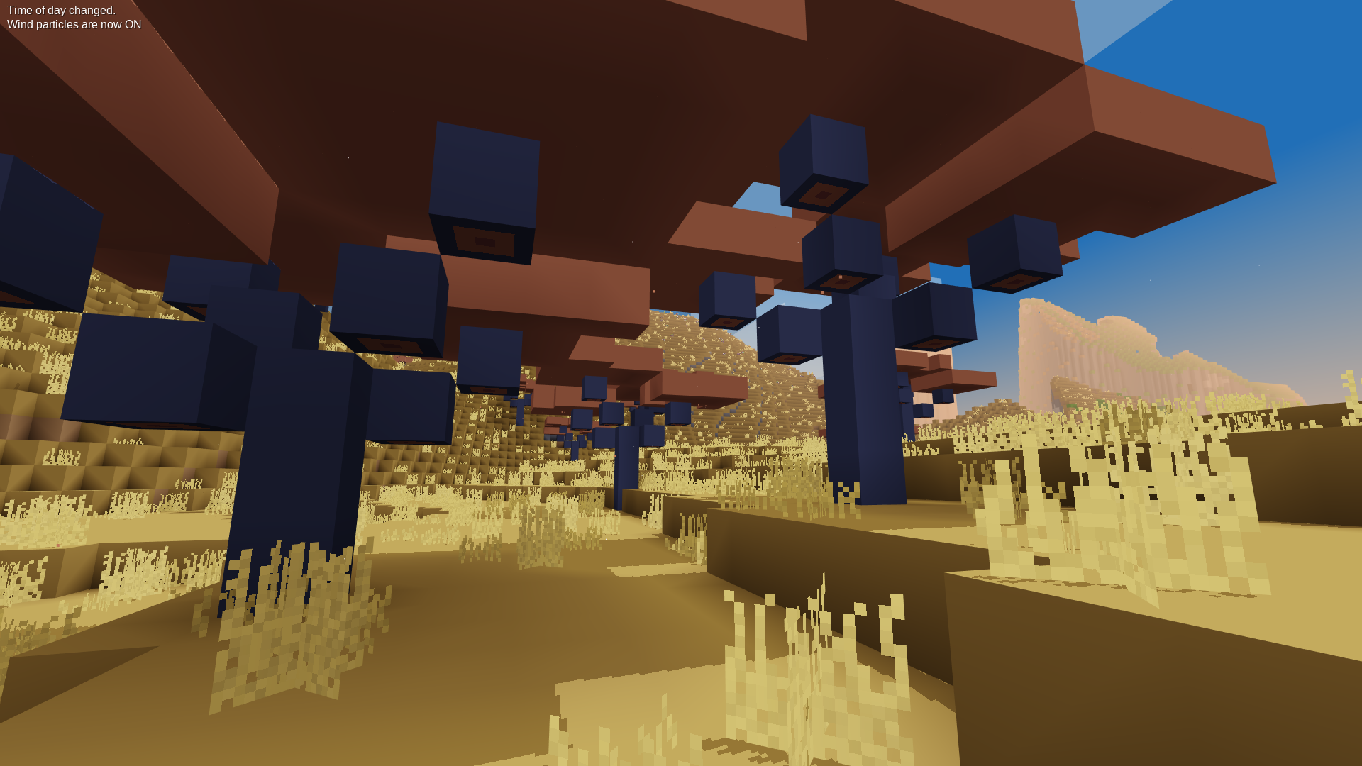 Screenshot of bas080/breasy mod