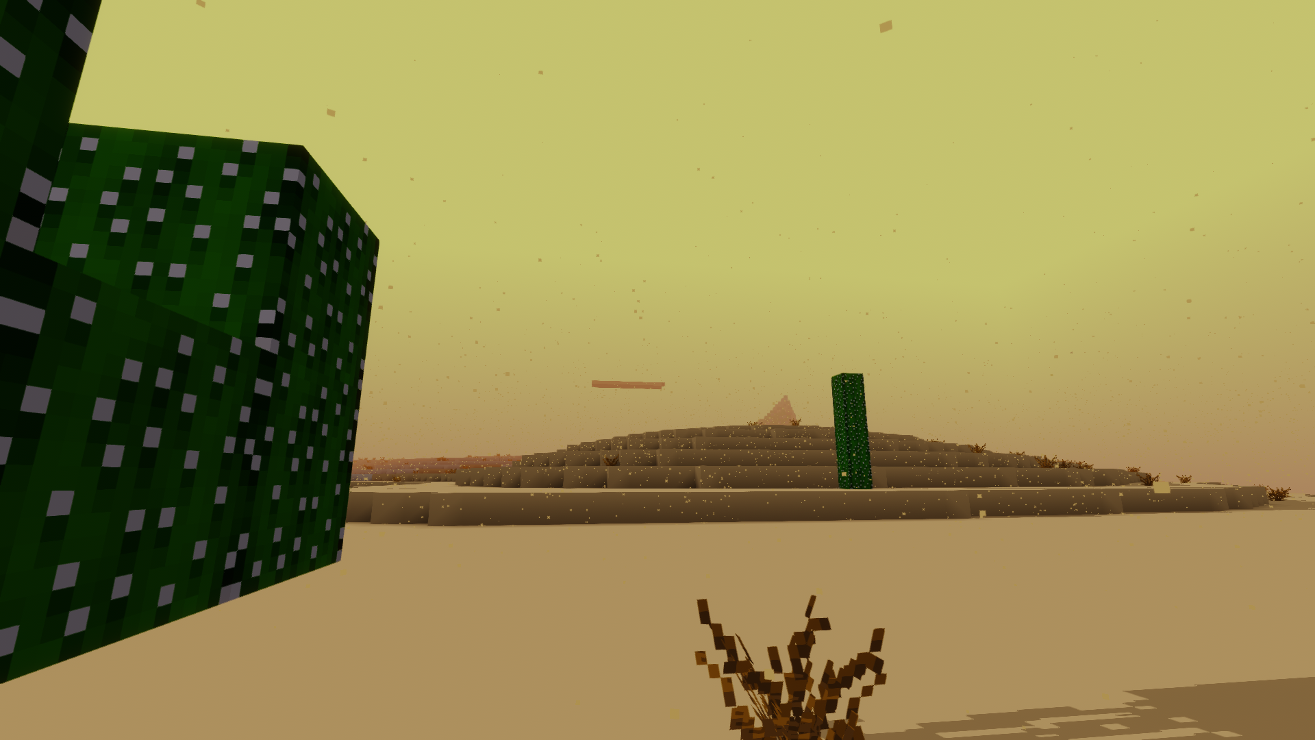 Screenshot of bas080/breasy_player mod