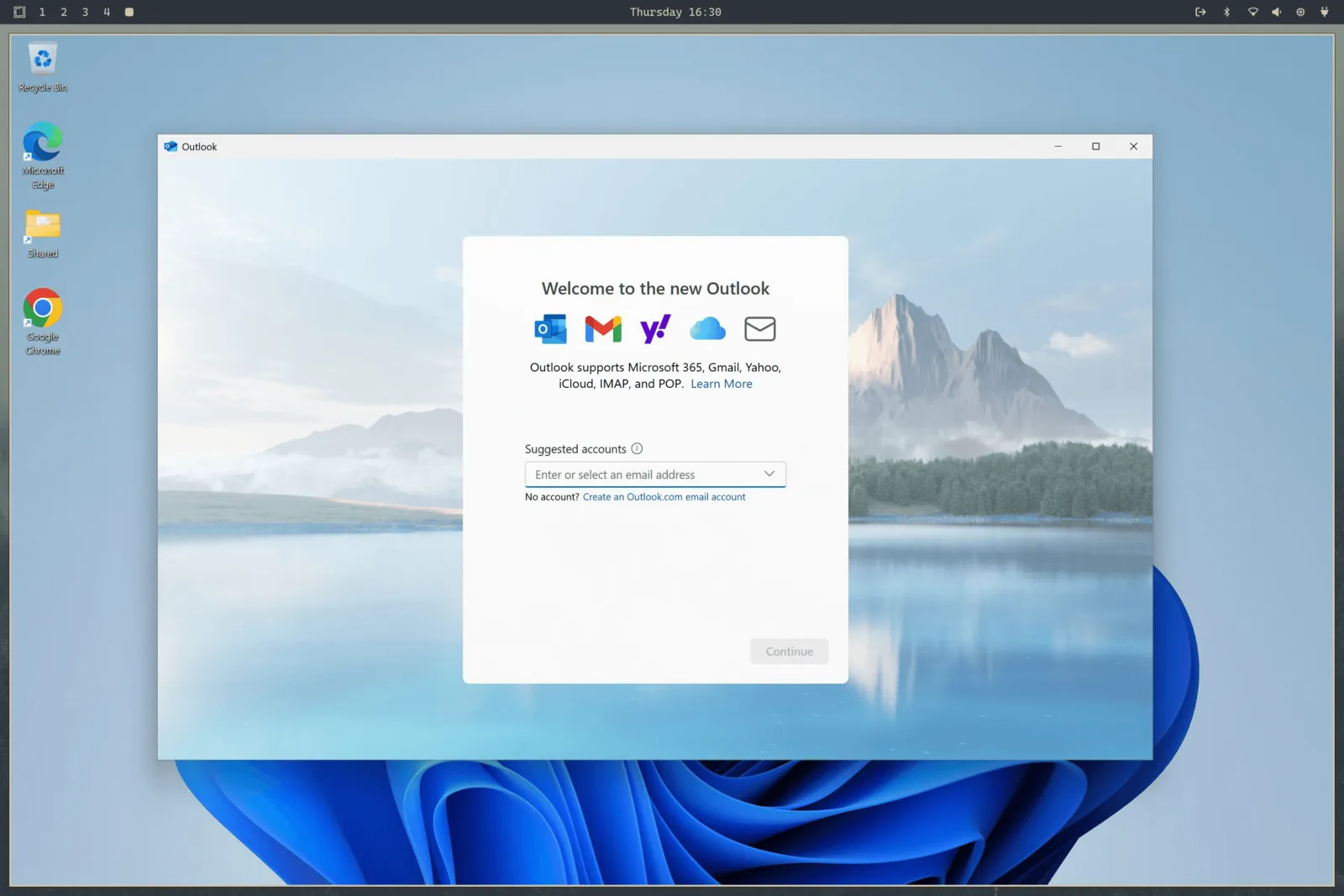 windows-vm windows-vm