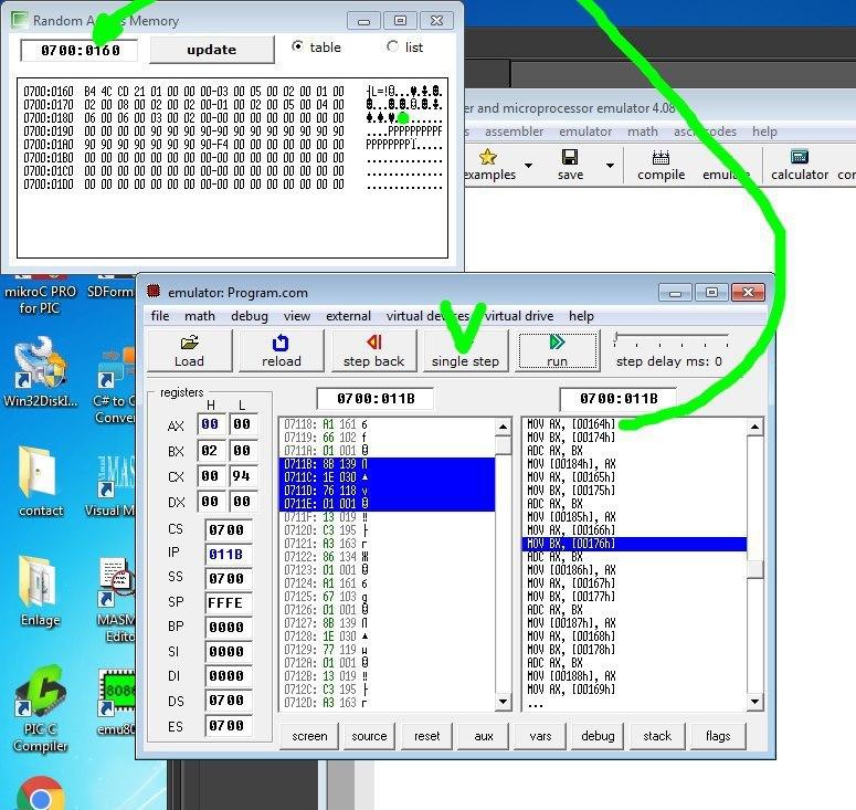 Emulator