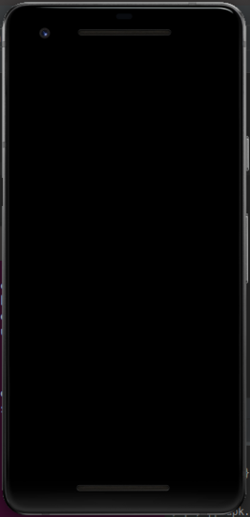 Flutter Android Virtual Device