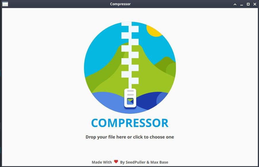 Mini Cpp Archive Compressor