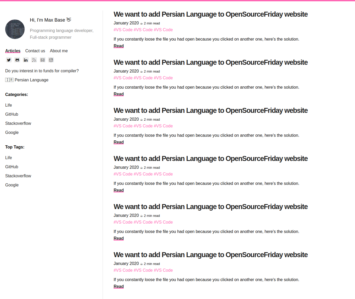 Molox Blog - screenshot1.png