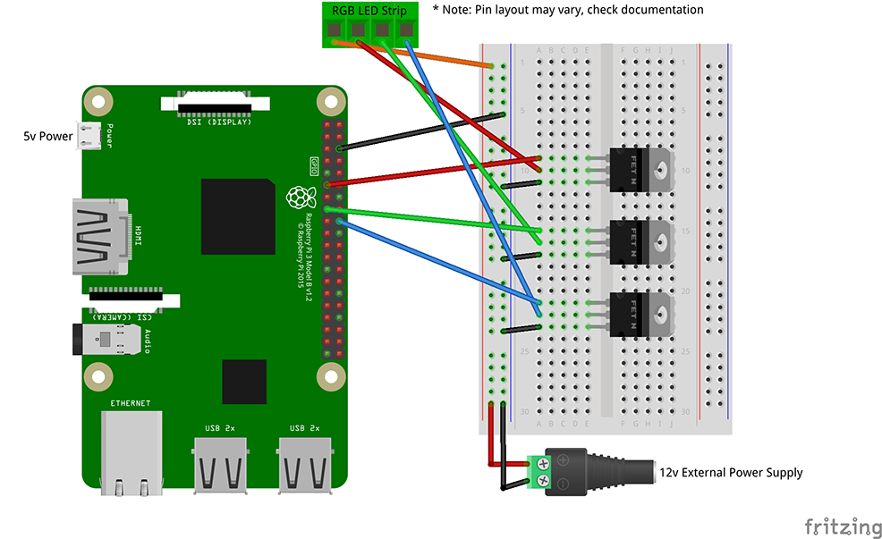 Circuit Diagram