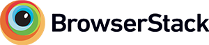 Browserstack logo