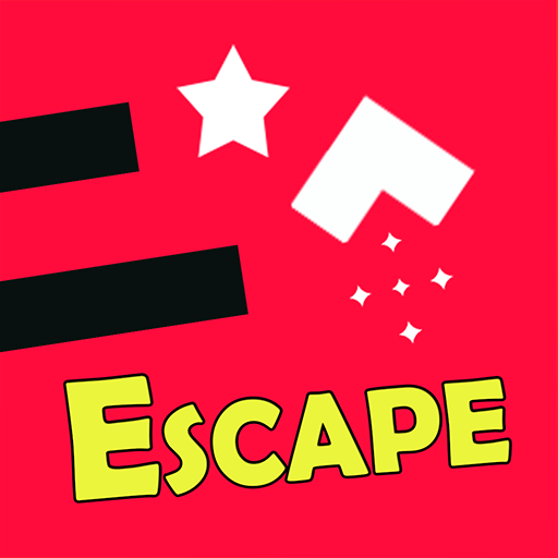 Arrow Escape Icon