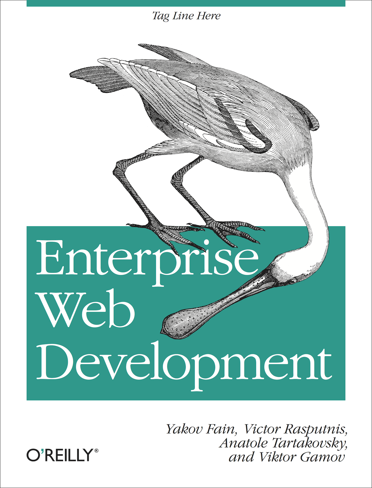 enterprisewebbook cover 2013