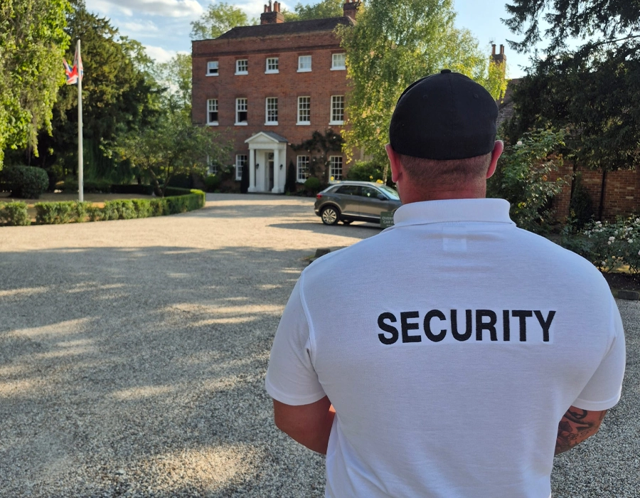 Schools security overview