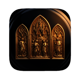 Triptych