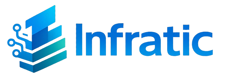Infratic logo
