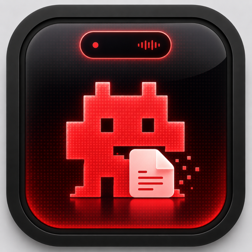 HermesPet App Icon