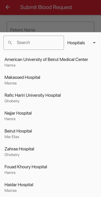 11 - Medical Centers