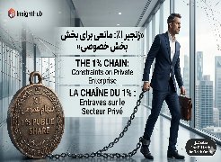 The Trap That "1%" State or Public Ownership Lays for Private Sector Managers in Iran!