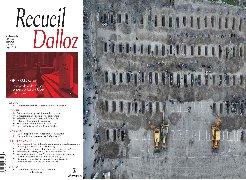 Un autre style de plaidoyer : La logique juridique face à la justification des crimes
