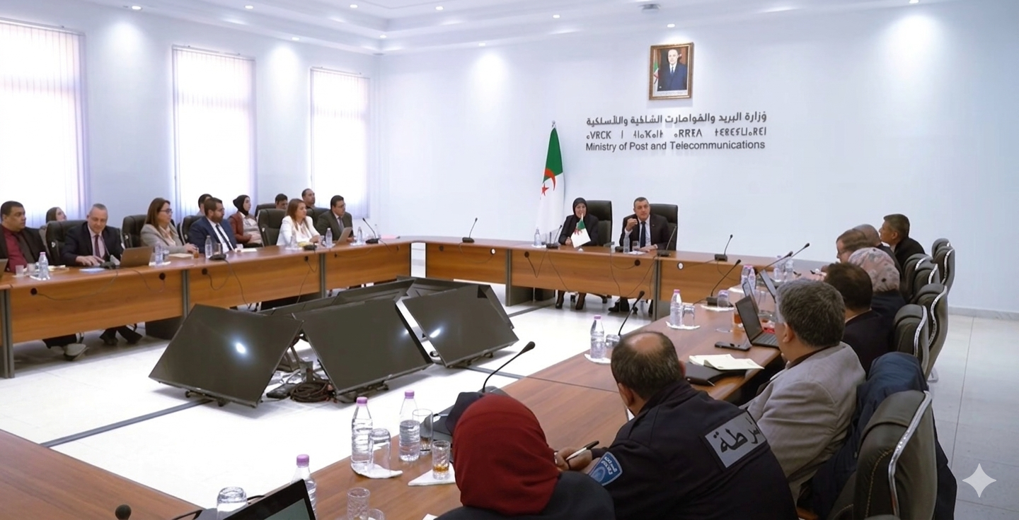 Algérie : Lancement d’un projet de système d’information pour sécuriser l’approvisionnement du marché national
