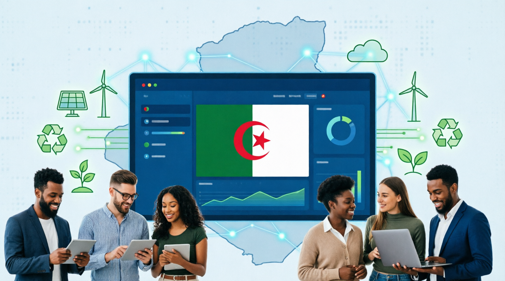 🏥 Santé : Numérisation et modernisation de la gestion – Le ministre honore des ingénieurs alors que l’économie de la santé s’impose à Oran