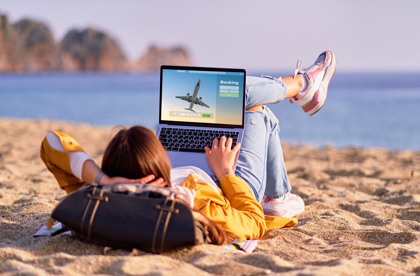 🚀 Lancement de la plateforme « L'Investisseur Environnemental » : un levier numérique pour l'entrepreneuriat vert des jeunes en Algérie