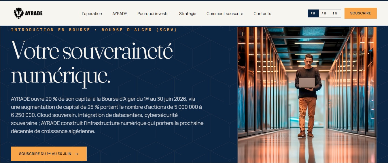 STREAM dévoile l’ALIOS All-in-One: quand l’élégance rencontre la puissance au service de votre productivité