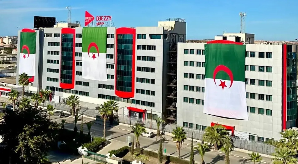 Etudiants et revenus : Djezzy dévoile « Campuce Jobs », une plateforme pour allier diplômes et petits boulots