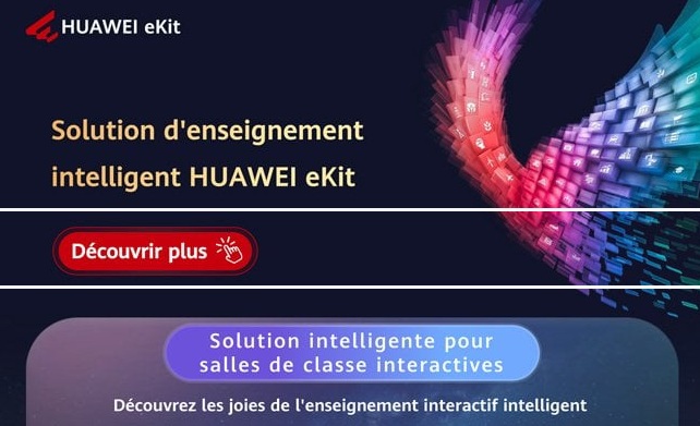 Recrutement Campus Huawei Algérie : Une nouvelle vague de talents attendue à l’USTHB