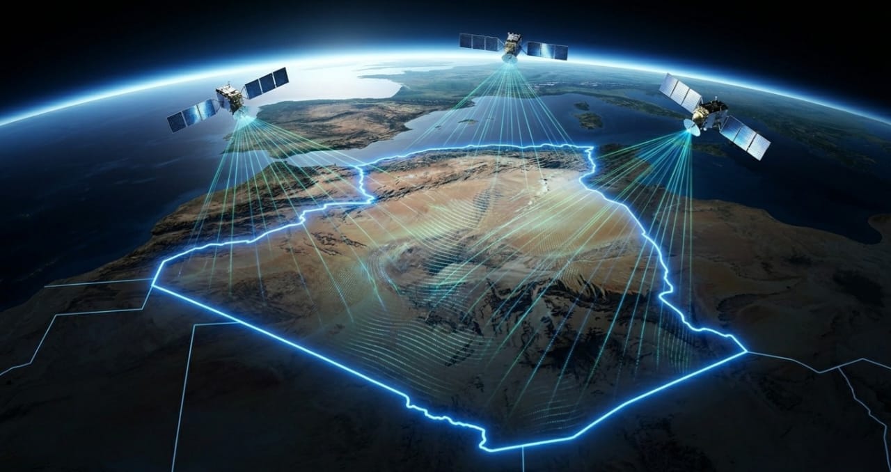Saïda : L’Algérie ouvre officiellement la concurrence dans les communications par satellite