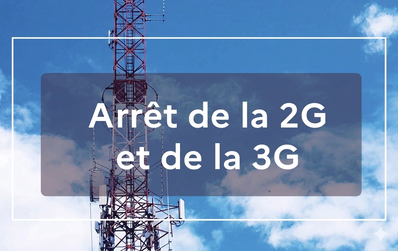 Algérie : Le gouvernement acte la fin de la 2G et 3G d’ici 2029 et durcit les règles d’acquisition des mobiles